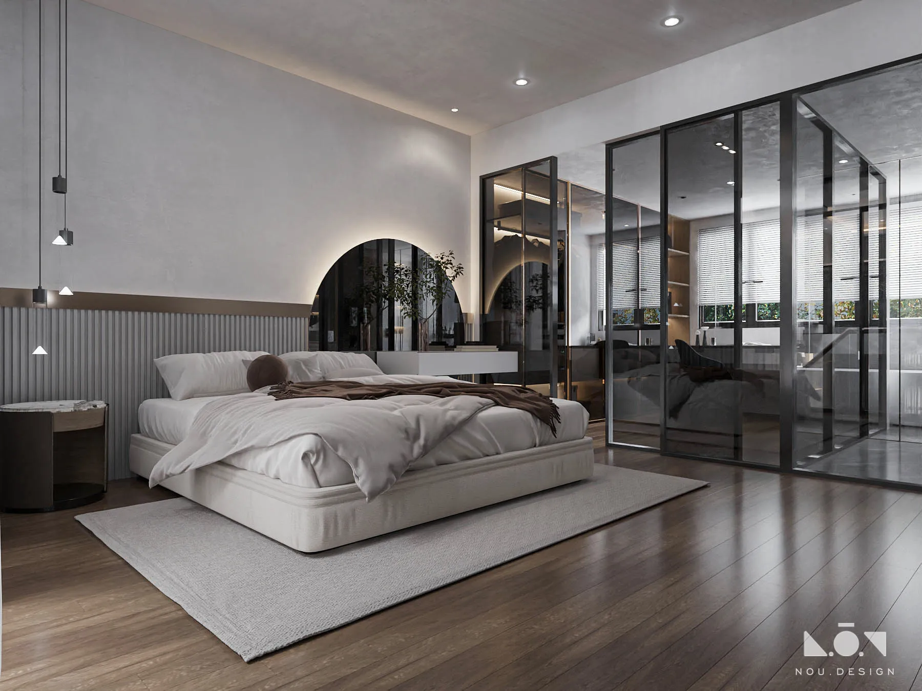 CẢI TẠO NHÀ LÀO CAI 4.3X19 - ảnh 24